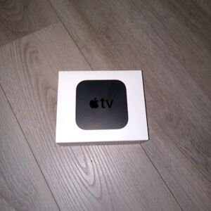 Apple T.V. 4th Gen Streaming Box (used)